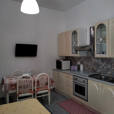 Casa Liola Apartman Noto Kültér fotó