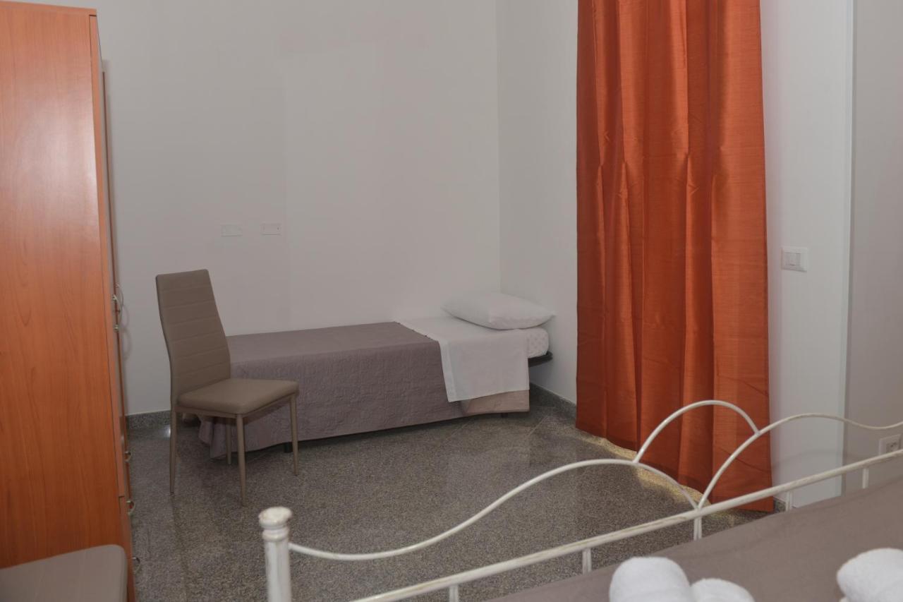 Casa Liola Apartman Noto Kültér fotó