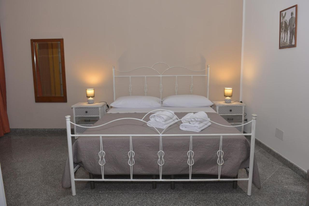 Casa Liola Apartman Noto Kültér fotó