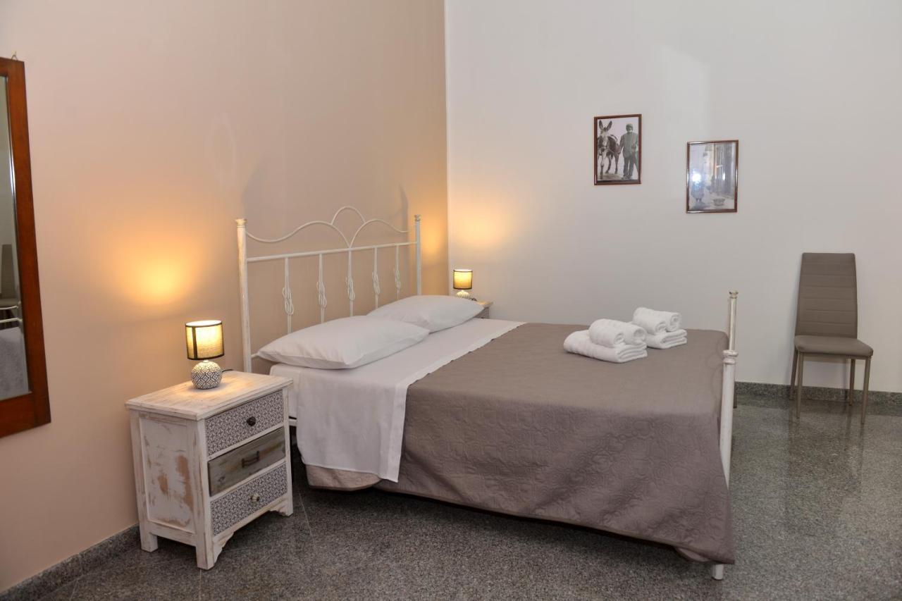 Casa Liola Apartman Noto Kültér fotó