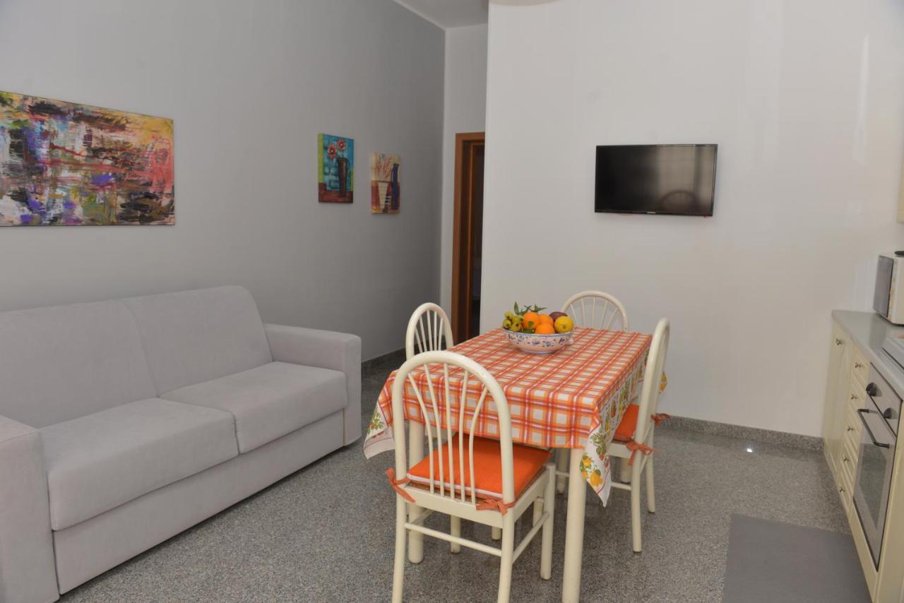 Casa Liola Apartman Noto Kültér fotó