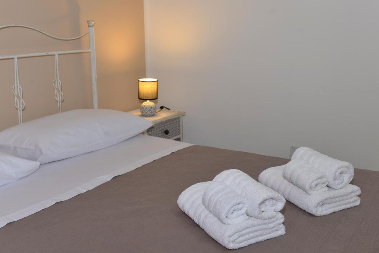 Casa Liola Apartman Noto Kültér fotó