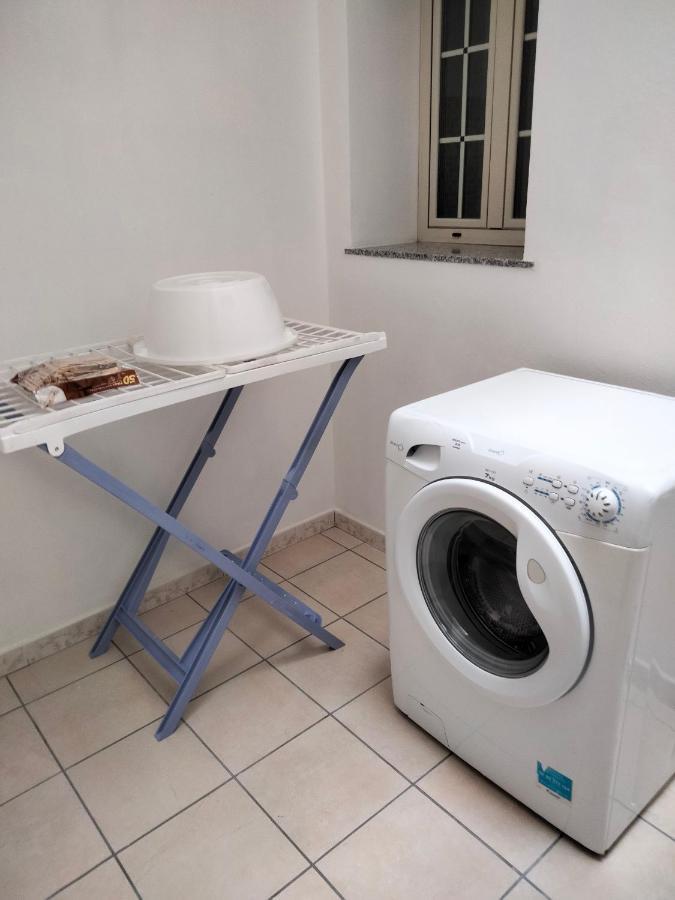 Casa Liola Apartman Noto Kültér fotó