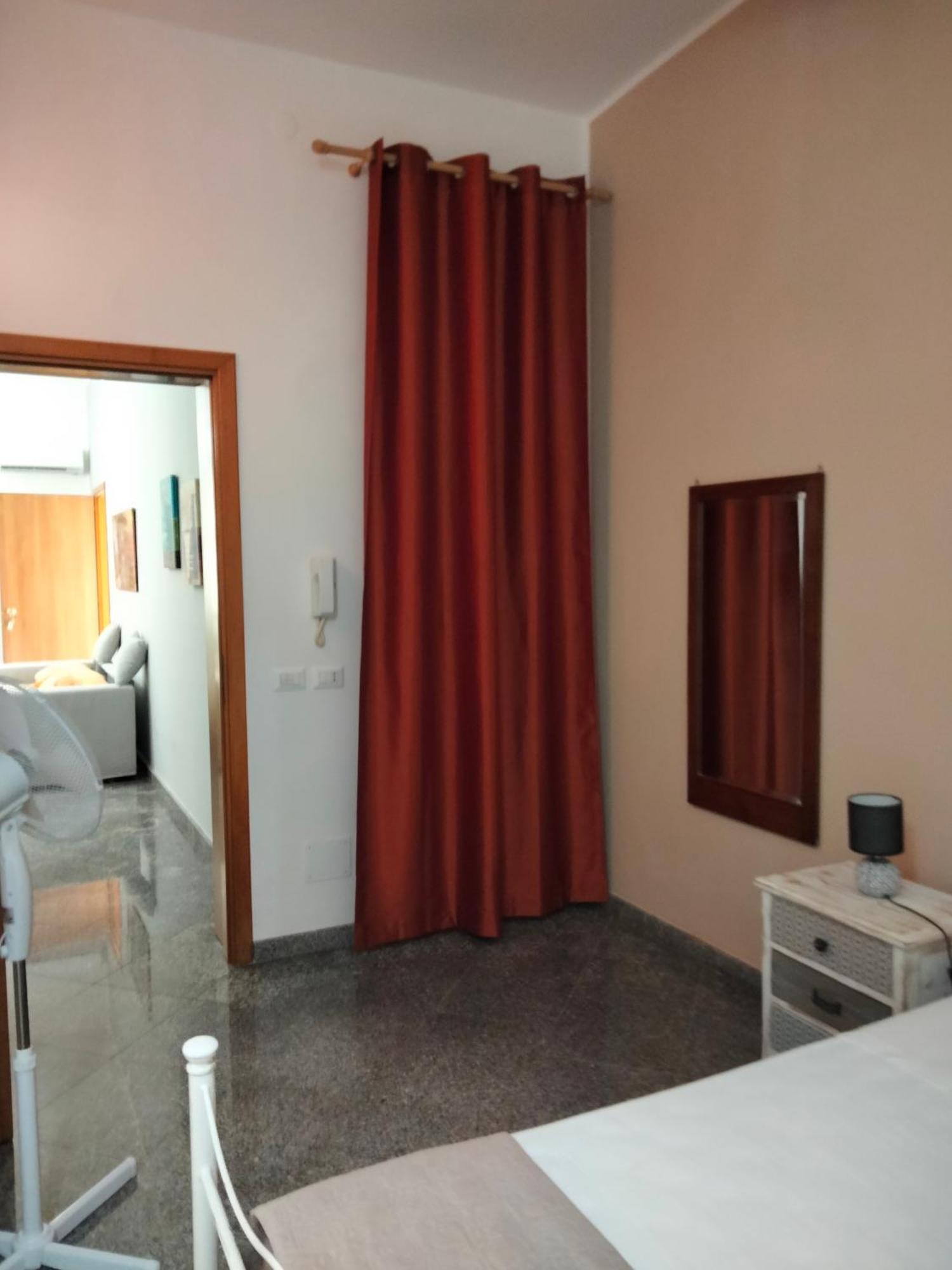 Casa Liola Apartman Noto Kültér fotó